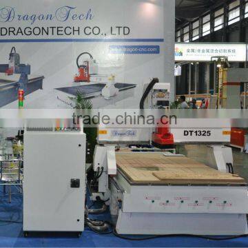 cnc router machine price DT1325ATC