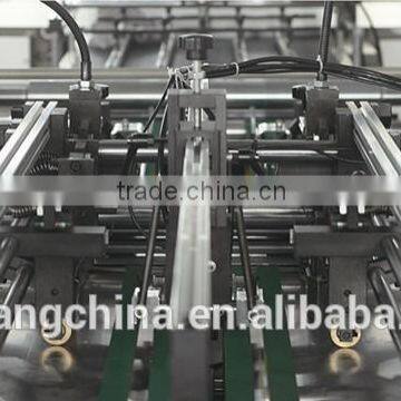 ZFM-900A Paper Cover Making Machine photo-5