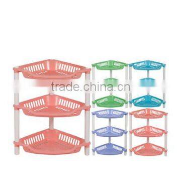 Multipurpose Kitchen Rack