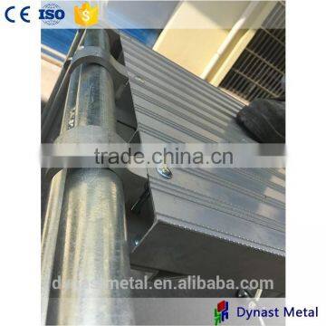 Anti-corrosion Building and Construction Industries Aluminium Plank photo-2