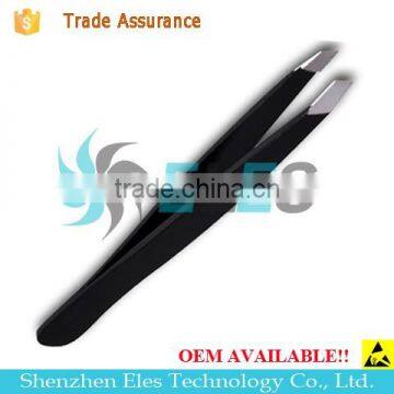 Anti Static Hand Tool ESD Tweezers for Electronic Products Use photo-2