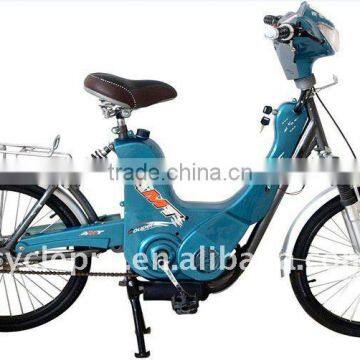 bicycle G04