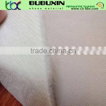 PU Coated 600D Polyester Waterproof Oxford Fabric With Sponge for Bag and Luggage photo-5