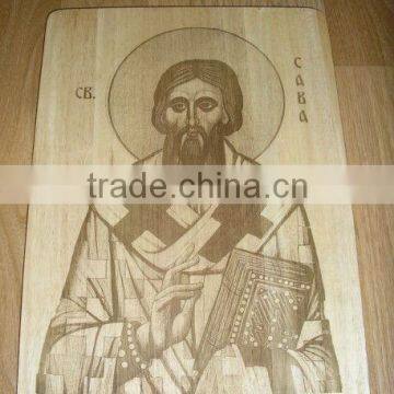 FLDJ-1325 Co2 Laser Cutting Machine Price 100w photo-2