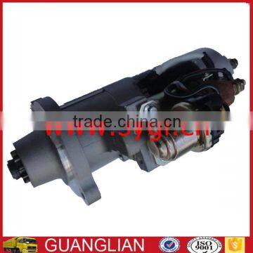 Weichai Engine WD615 Starter Motor QDJ2822 for Truck