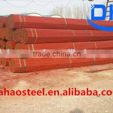 China Q235 Steel Pipe photo-6
