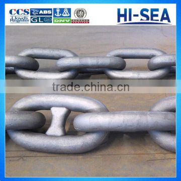 ABS BV LR CCS Certificate R3 R3S R4 R4S R5 Offshore Stud Link Mooring Chain