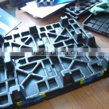 Plastic Tray Vacuum Forming Thermoforming Products photo-3