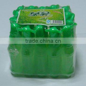 Dafa 30ml bottle tea flavor spray candy