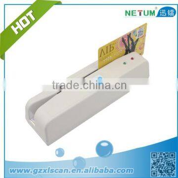 NT-400 Stock Products Status and Metal Material USB Card Reader photo-6