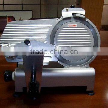 Semiautomatic Meat Slicer (CE,ROHS,ETL Approved) photo-4