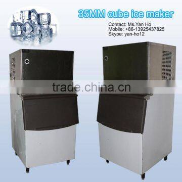 35MM cube ice maker