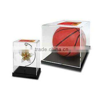 basketball / accessories Display Case