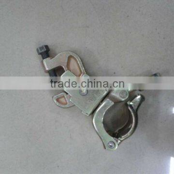 Scaffolding coupler, fixed coupler,beam clamp