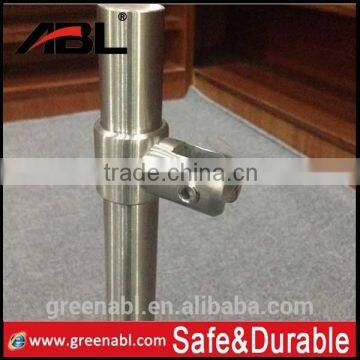 Stainless Steel Sneeze Guards photo-2