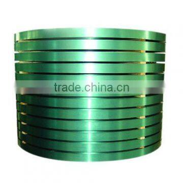 Coated Steel Tape LME PET TAPE PET FILM