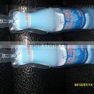 330ml mineral water packing bag