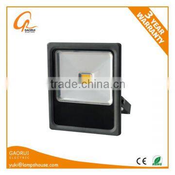 30w led outdoor security floodlight with nom for mexico