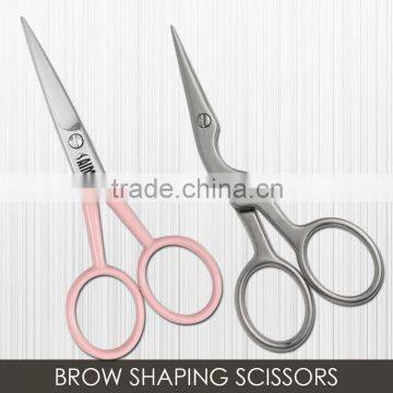 Eyebrow Scissors, Eyebrow Cutting Scissors