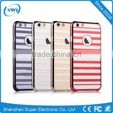 2016 new product PC case for iphone 6