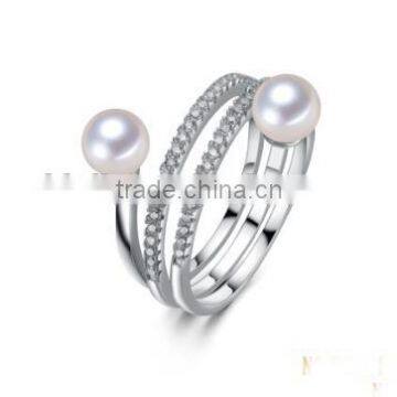 Wholesale Charm new design 925 sterling silver rings