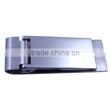 2013 Stainless Steel U.S Dollar Blank Money Clipbranded money clip