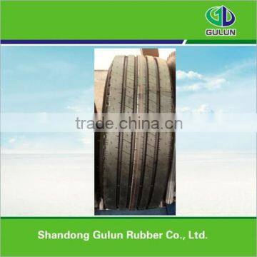 Industrial Tire Radial Tire Commercial Truck Tyres In China photo-2