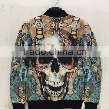 Custom Sublimated Varsity Jackets, Custom Varsity Jackets, Custom Made Varsity Jackets photo-2