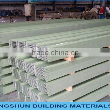 Low Prices hot dip galvanized metal roof panels