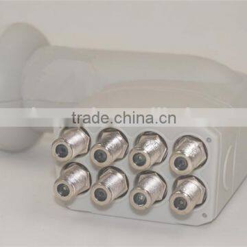 STARGOLD Universal 8-output Lnb SG-800 photo-4