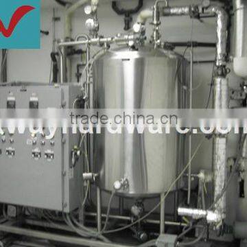 Stainless Steel Tank Assembly/welding part