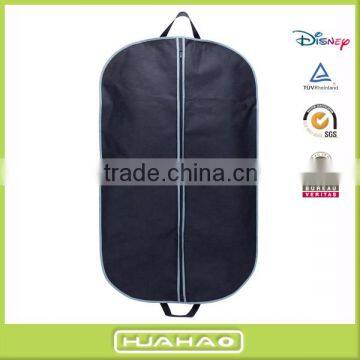 2015 Non Woven Wedding Dress Garment Bag Wholesale