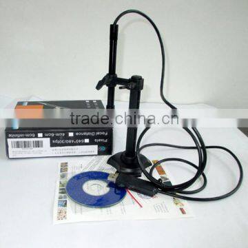 700X Mini Portable Diameter 10 Meter Digital USB Microscope Camera