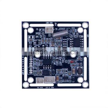 Tollar hot sale 1/3INCH CMOS 1099 1000TVL camera board