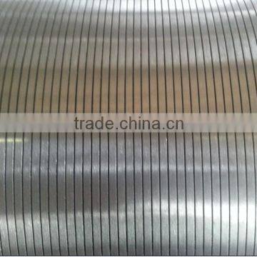 Stainless Steel Wire Wrapped Wedge Wire Screen photo-3