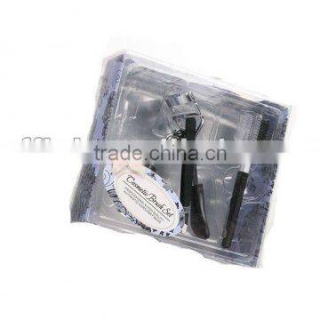 Cosmetic Brush Set