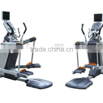 2012 new full body trainer cross trainer