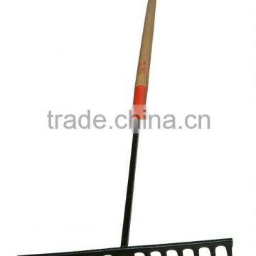 FORGED ASPHALT RAKE