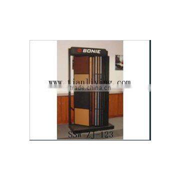 High Quality ceramic tile display stand