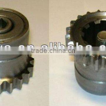 Angle gear flange for UAZ 469-B