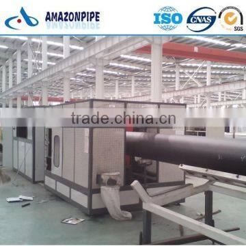 High pressure steel wire reinforced plastic pipe polyethylene water pipe