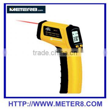 Infrared thermometer or infrared thermometer meter