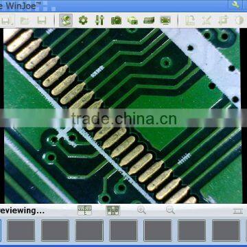 Patent MDA1300R Handheld Digital Magnifier With Reticle Measurement Function for Electronic Inspection photo-4