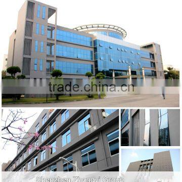 Weathering Resistant Silicone Acrylic Exterior Paint photo-2