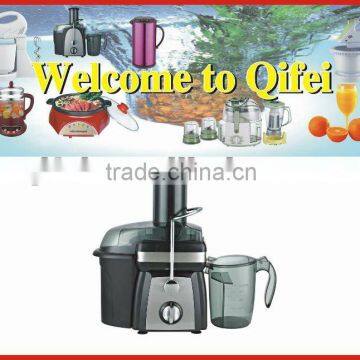 2014 New design juice extractor