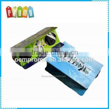 Lovely Paper Folding Telescope, Foldable Paper Banoculars