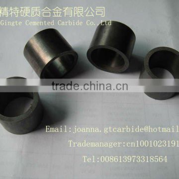 YG20 tungsten carbide cold heading die blank