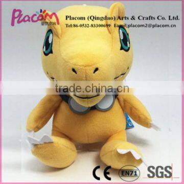 2016 Creative Popluar Cute High quality gifts Wholesale CheapCustomize Pokemon Plush toys