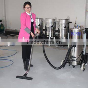 industrial vacuum cleaner for three motors- YSVC-3600