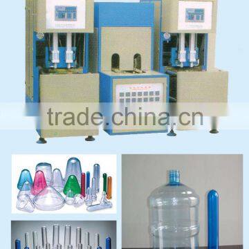 2016 Best Series Professional Blow Molding Machine With Stable Condition